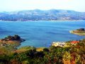 The Lake Suchitlan