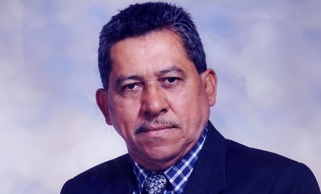 Salomón Ayala