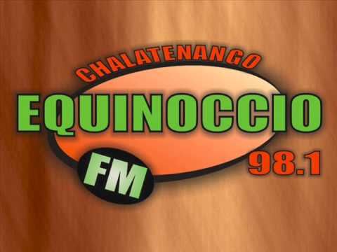Radio Equinoccio Chalatenango