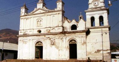 Catedral San Juan Bautista (1997)